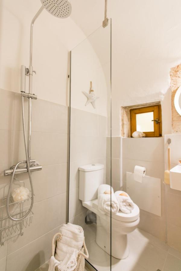 Kamaraki Suites Réthimno Kültér fotó