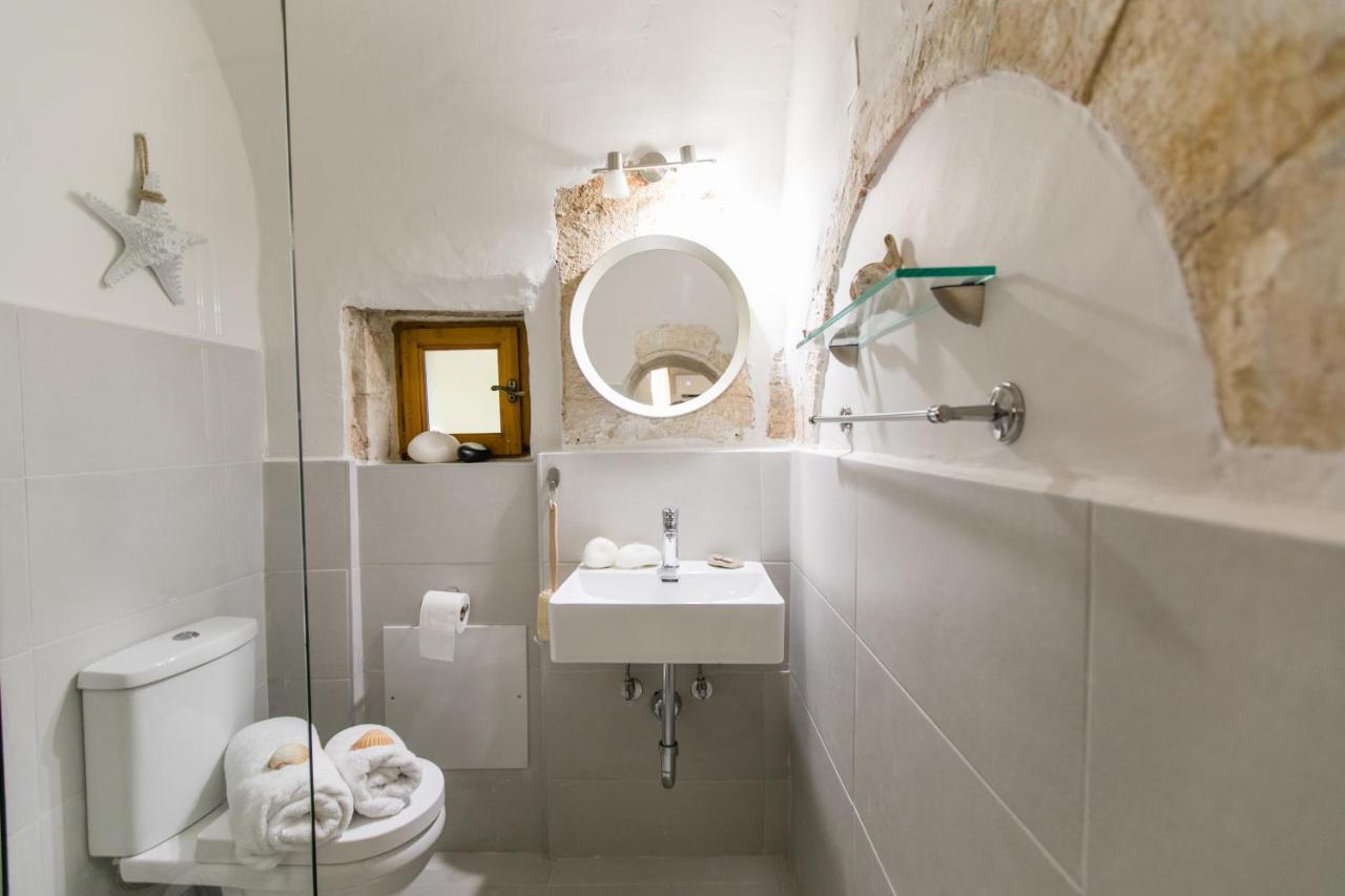 Kamaraki Suites Réthimno Kültér fotó